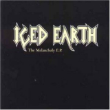 Iced Earth - Melancholy E.P. '2000