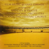 Hans Zimmer - Film Music Of Hans Zimmer (CD1) '2007