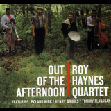 Roy Haynes  - Out Of The Afternoon '1962