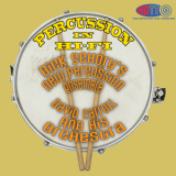 Dick Schory's Percussion Pops Orchestra - Percussion In Hi-Fi '1956