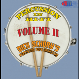 Dick Schory's Percussion Pops Orchestra - Percussion In Hi-Fi Vol. II '1963