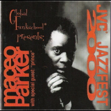 Maceo Parker  - JVC Jazzfest 2000 (with special guest Prince ) '2003