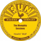 Howlin' Wolf - The Memphis Sessions '2007