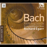 Johann Sebastian Bach - Brandenburg Concertos (Richard Egarr) '2009