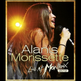 Alanis Morissette - Live At Montreux 2012 '2013