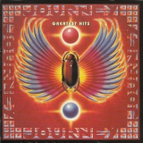 Journey - Greatest Hits '1988
