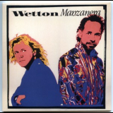 John Wetton & Phil Manzanera - Wetton Manzanera '1987