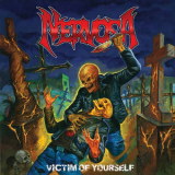 Nervosa - Victim Of Yourself '2014