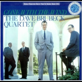 The Dave Brubeck Quartet - Gone With The Wind '1960