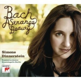 Johann Sebastian Bach - Bach: A Strange Beauty (Simone Dinnerstein) '2011