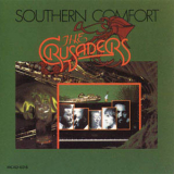 The Crusaders - Southern Comfort '1974