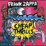 Frank Zappa - Cheap Thrills '1998
