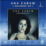 Ana Caram - Hollywood Rio '2004