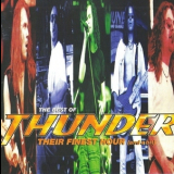 Thunder - Their Finest Hour (and A Bit) '1995