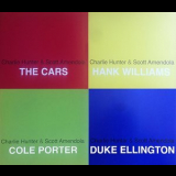 Charlie Hunter & Scott Amendola - The Cars '2014