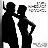 Toni Braxton & Babyface - Love, Marriage & Divorce '2014