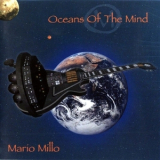 Mario Millo - Oceans Of The Mind '2001