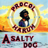 Procol Harum - A Salty Dog (Live in the USA, Easter) '1969