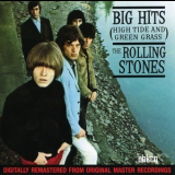 The Rolling Stones - Big Hits (High Tide And Green Grass) '1966