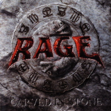 Rage - Carved In Stone '2008