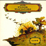 13th Floor Elevators - Live '1968