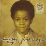 Grady Champion - Shanachie Days '2012