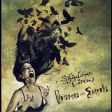 Shadow Circus - Whispers And Screams '2009
