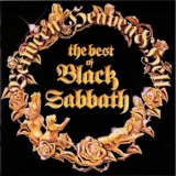 Black Sabbath - Between Heaven & Hell - The Best Of Black Sabbath '1993