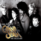 Phil Lynott's Grand Slam - The Collection '2009