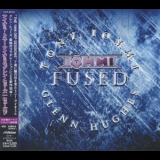 Iommi - Fused (vicp-63102) '2005