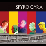 Spyro Gyra - The Rhinebeck Sessions '2013