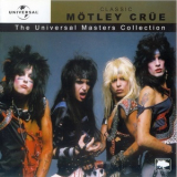 Motley Crue - Classic Mötley Crüe '2004