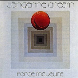 Tangerine Dream - Force Majeure (1995) '1979