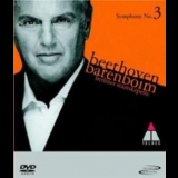 Ludwig Van Beethoven - Symphony No. 3 (Daniel Barenboim) '2000