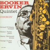 Booker Ervin - Cookin' '1960