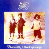 Thin Lizzy - Shades Of A Blue Orphanage - Night Life '1972