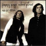 Jimmy Page & Robert Plant - No Quarter [UK Fontana 526 362-2] '1994