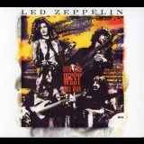 Led Zeppelin - How The West Was Won '2003