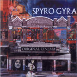 Spyro Gyra - Original Cinema '2003