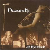 Nazareth - At The Beeb '1998