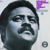 Charles Mcpherson - From This Moment On! '1968