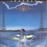 Journey - Raised On Radio '1986