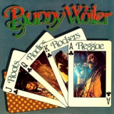 Bunny Wailer - Roots Radics Rockers Reggae '1983