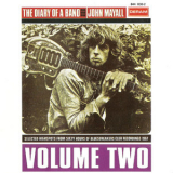 John Mayall & The Bluesbreakers - The Diary Of A Band - Volume Two '1968