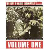 John Mayall & The Bluesbreakers - The Diary Of A Band - Volume One '1968