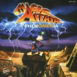 Magic Affair - Phenomenia '1996