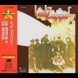 Led Zeppelin - Led Zeppelin II '1969