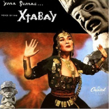 Yma Sumac - Voice Of The Xtabay '1995