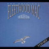 Fleetwood Mac - The Blues Years '1990