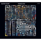 Dustin Zahn - Monoliths '2014